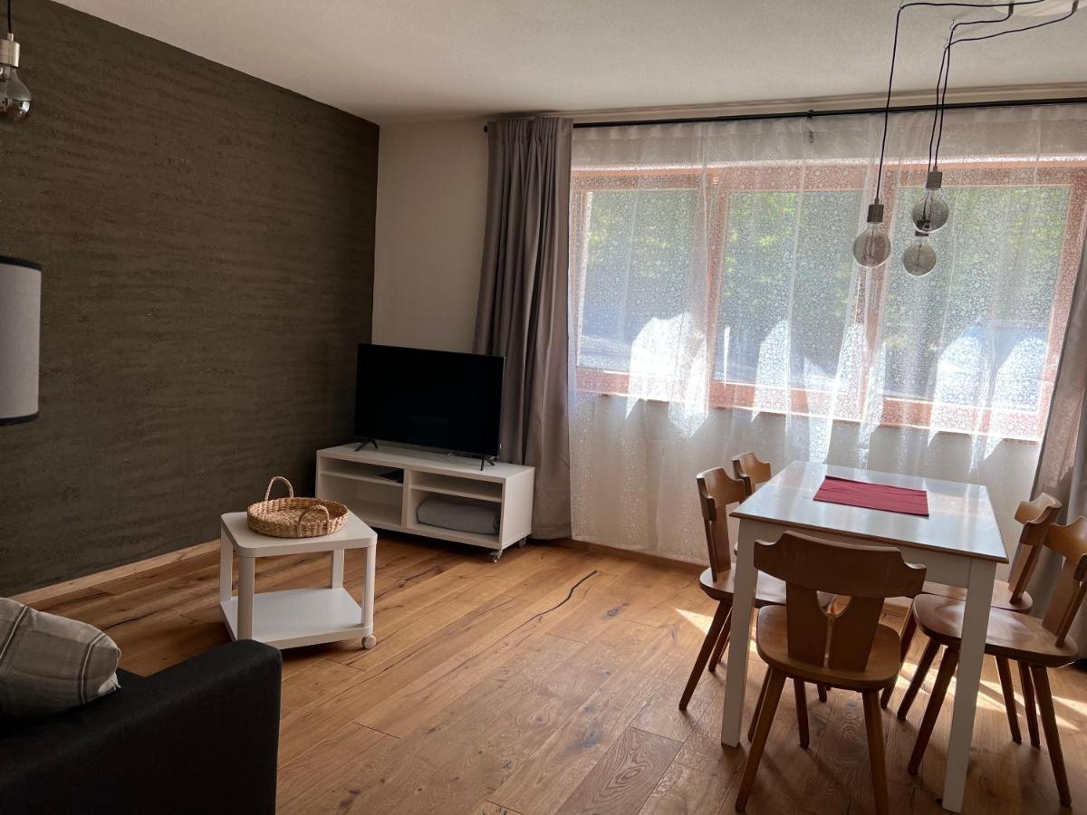 Kreiers Alp Apartment Hohenems Exterior photo